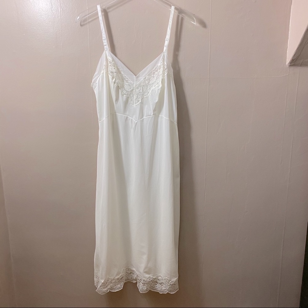 Vintage Youth Form Slip